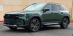 New 2026 MAZDA CX-50 2.5 TURBO in GILBERT, ARIZONA