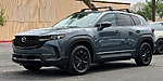 New 2026 MAZDA CX-50 HYBRID PREMIUM in GILBERT, ARIZONA