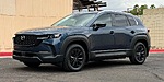 New 2026 MAZDA CX-50 HYBRID PREFERRED in GILBERT, ARIZONA