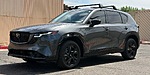 New 2026 MAZDA CX-5 2.5 S PREMIUM in GILBERT, ARIZONA