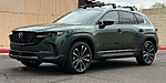 New 2026 MAZDA CX-50 2.5 S PREMIUM in GILBERT, ARIZONA