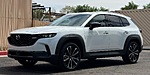 New 2026 MAZDA CX-50 2.5 S PREMIUM in GILBERT, ARIZONA