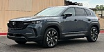 New 2026 MAZDA CX-50 HYBRID PREMIUM PLUS in GILBERT, ARIZONA