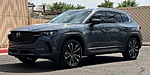 New 2026 MAZDA CX-50 2.5 S PREMIUM in GILBERT, ARIZONA