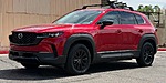 New 2026 MAZDA CX-50 HYBRID PREMIUM in GILBERT, ARIZONA