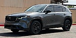 New 2026 MAZDA CX-5 2.5 S PREMIUM in GILBERT, ARIZONA