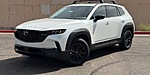 New 2026 MAZDA CX-50 HYBRID PREMIUM in GILBERT, ARIZONA