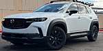 New 2026 MAZDA CX-50 HYBRID PREMIUM in GILBERT, ARIZONA