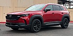 New 2026 MAZDA CX-50 HYBRID PREFERRED in GILBERT, ARIZONA
