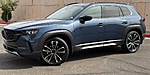 New 2026 MAZDA CX-50 2.5 TURBO in GILBERT, ARIZONA
