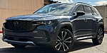 New 2026 MAZDA CX-50 2.5 TURBO in GILBERT, ARIZONA