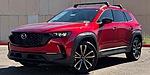 New 2026 MAZDA CX-50 2.5 S PREMIUM in GILBERT, ARIZONA