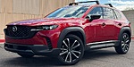 New 2026 MAZDA CX-50 2.5 S PREMIUM in GILBERT, ARIZONA
