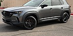 New 2026 MAZDA CX-50 HYBRID PREMIUM in GILBERT, ARIZONA