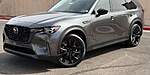New 2026 MAZDA CX-90 3.3 TURBO PREMIUM in GILBERT, ARIZONA