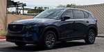New 2026 MAZDA CX-5 2.5 S SELECT in GILBERT, ARIZONA