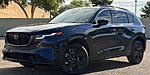 New 2026 MAZDA CX-5 2.5 S PREMIUM PLUS in GILBERT, ARIZONA