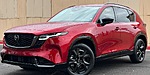 New 2026 MAZDA CX-5 2.5 S PREMIUM PLUS in GILBERT, ARIZONA
