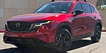 New 2026 MAZDA CX-5 2.5 S PREMIUM PLUS in GILBERT, ARIZONA