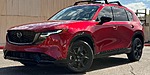 New 2026 MAZDA CX-5 2.5 S PREMIUM PLUS in GILBERT, ARIZONA