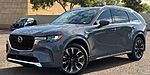 New 2026 MAZDA CX-90 S PREMIUM PLUS in GILBERT, ARIZONA