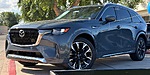 New 2026 MAZDA CX-90 S PREMIUM PLUS in GILBERT, ARIZONA