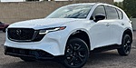 New 2026 MAZDA CX-5 2.5 S PREMIUM PLUS in GILBERT, ARIZONA