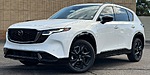 New 2026 MAZDA CX-5 2.5 S PREMIUM PLUS in GILBERT, ARIZONA