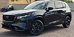 New 2026 MAZDA CX-5 2.5 S PREMIUM in GILBERT, ARIZONA
