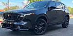New 2026 MAZDA CX-5 2.5 S PREMIUM in GILBERT, ARIZONA