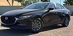 New 2026 MAZDA MAZDA3 SEDAN 2.5 S in GILBERT, ARIZONA