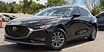 New 2026 MAZDA MAZDA3 SEDAN 2.5 S in GILBERT, ARIZONA
