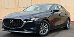 New 2026 MAZDA MAZDA3 SEDAN 2.5 S in GILBERT, ARIZONA
