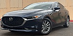 New 2026 MAZDA MAZDA3 SEDAN 2.5 S in GILBERT, ARIZONA