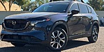 New 2026 MAZDA CX-5 2.5 S PREFERRED in GILBERT, ARIZONA
