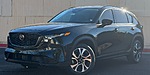 New 2026 MAZDA CX-5 2.5 S PREFERRED in GILBERT, ARIZONA