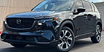 New 2026 MAZDA CX-5 2.5 S PREFERRED in GILBERT, ARIZONA