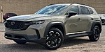 New 2026 MAZDA CX-50 2.5 S MERIDIAN EDITION in GILBERT, ARIZONA