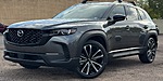 New 2026 MAZDA CX-50 2.5 S PREMIUM in GILBERT, ARIZONA