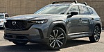 New 2026 MAZDA CX-50 2.5 S PREMIUM in GILBERT, ARIZONA
