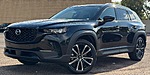 New 2026 MAZDA CX-50 2.5 S PREMIUM in GILBERT, ARIZONA