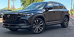 New 2026 MAZDA CX-50 2.5 S PREMIUM in GILBERT, ARIZONA