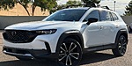 New 2026 MAZDA CX-50 2.5 TURBO in GILBERT, ARIZONA