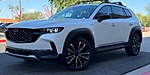New 2026 MAZDA CX-50 2.5 TURBO in GILBERT, ARIZONA