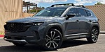 New 2026 MAZDA CX-50 2.5 TURBO in GILBERT, ARIZONA