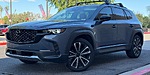 New 2026 MAZDA CX-50 2.5 TURBO in GILBERT, ARIZONA