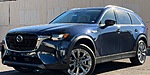 New 2026 MAZDA CX-90 PREFERRED in GILBERT, ARIZONA