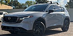 New 2026 MAZDA CX-5 2.5 S PREMIUM in GILBERT, ARIZONA