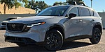 New 2026 MAZDA CX-5 2.5 S PREMIUM PLUS in GILBERT, ARIZONA
