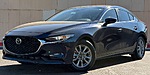 New 2026 MAZDA MAZDA3 SEDAN 2.5 S in GILBERT, ARIZONA